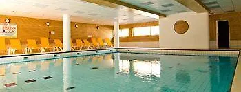 Madame Vacances Residence Le Parc Des Airelles Les Orres France