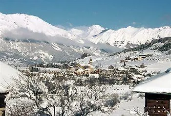 *** Aparthotel Madame Vacances Residence Le Parc Des Airelles Les Orres France