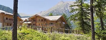 Aparthotel Madame Vacances Residence Le Parc Des Airelles Les Orres