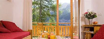 Madame Vacances Residence Le Parc Des Airelles Les Orres