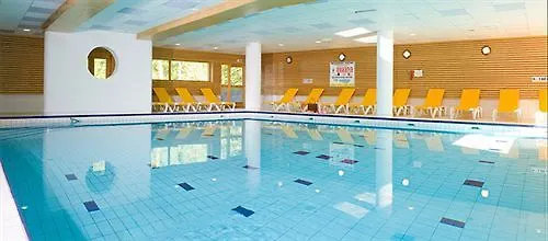 Madame Vacances Residence Le Parc Des Airelles Les Orres Aparthotel