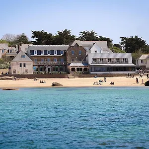 Logis Saint Guirec Et De La 2*, Perros-Guirec Frankrijk
