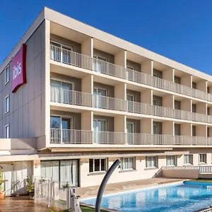 Ibis Tarbes 3*, Odos Frankrijk