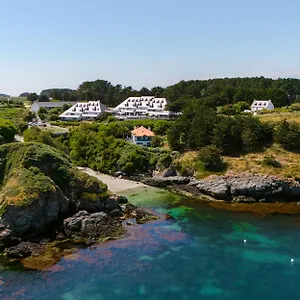 Le Cardinal - Belle-ile-en-mer 3*, Sauzon Frankrijk
