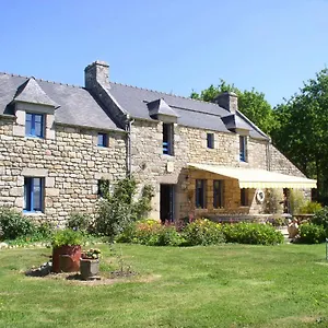 De Bel Air 3*, Brélès Frankrijk